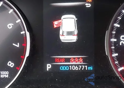 2019 Toyota Rav4 Le z USA, uszkodzony, nr VIN 2T3F1RFVXKW080291